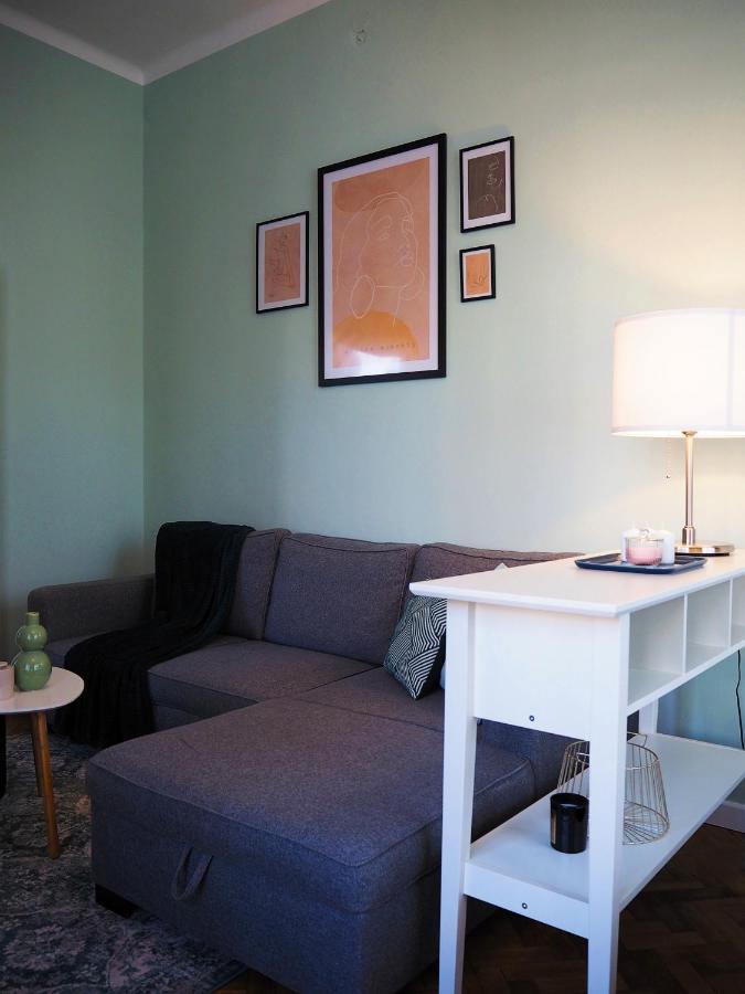 Wawelove Kossak Apt 1 Min To Royal Wawel Castle! Free Parking Lägenhet Krasków Exteriör bild