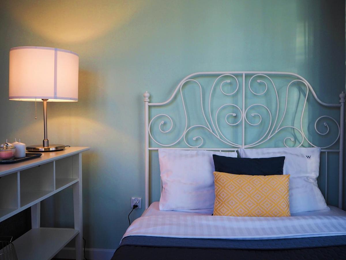 Wawelove Kossak Apt 1 Min To Royal Wawel Castle! Free Parking Lägenhet Krasków Exteriör bild