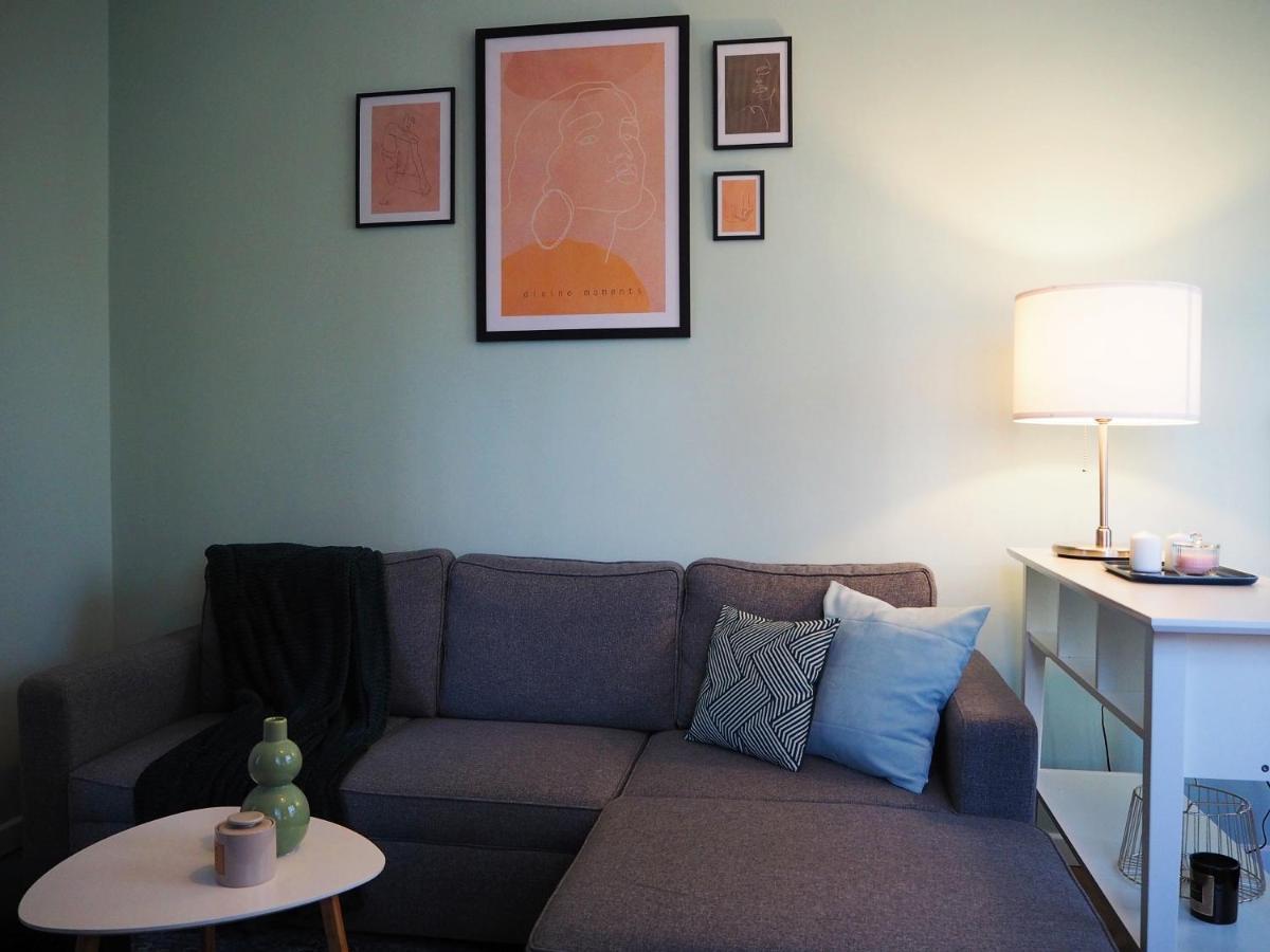 Wawelove Kossak Apt 1 Min To Royal Wawel Castle! Free Parking Lägenhet Krasków Exteriör bild