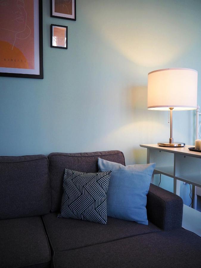 Wawelove Kossak Apt 1 Min To Royal Wawel Castle! Free Parking Lägenhet Krasków Exteriör bild