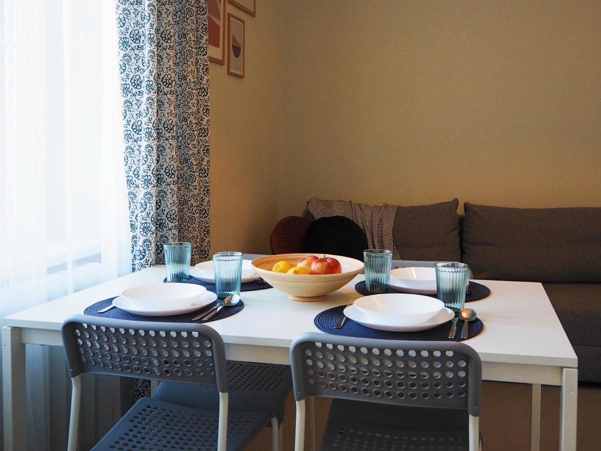 Wawelove Kossak Apt 1 Min To Royal Wawel Castle! Free Parking Lägenhet Krasków Exteriör bild