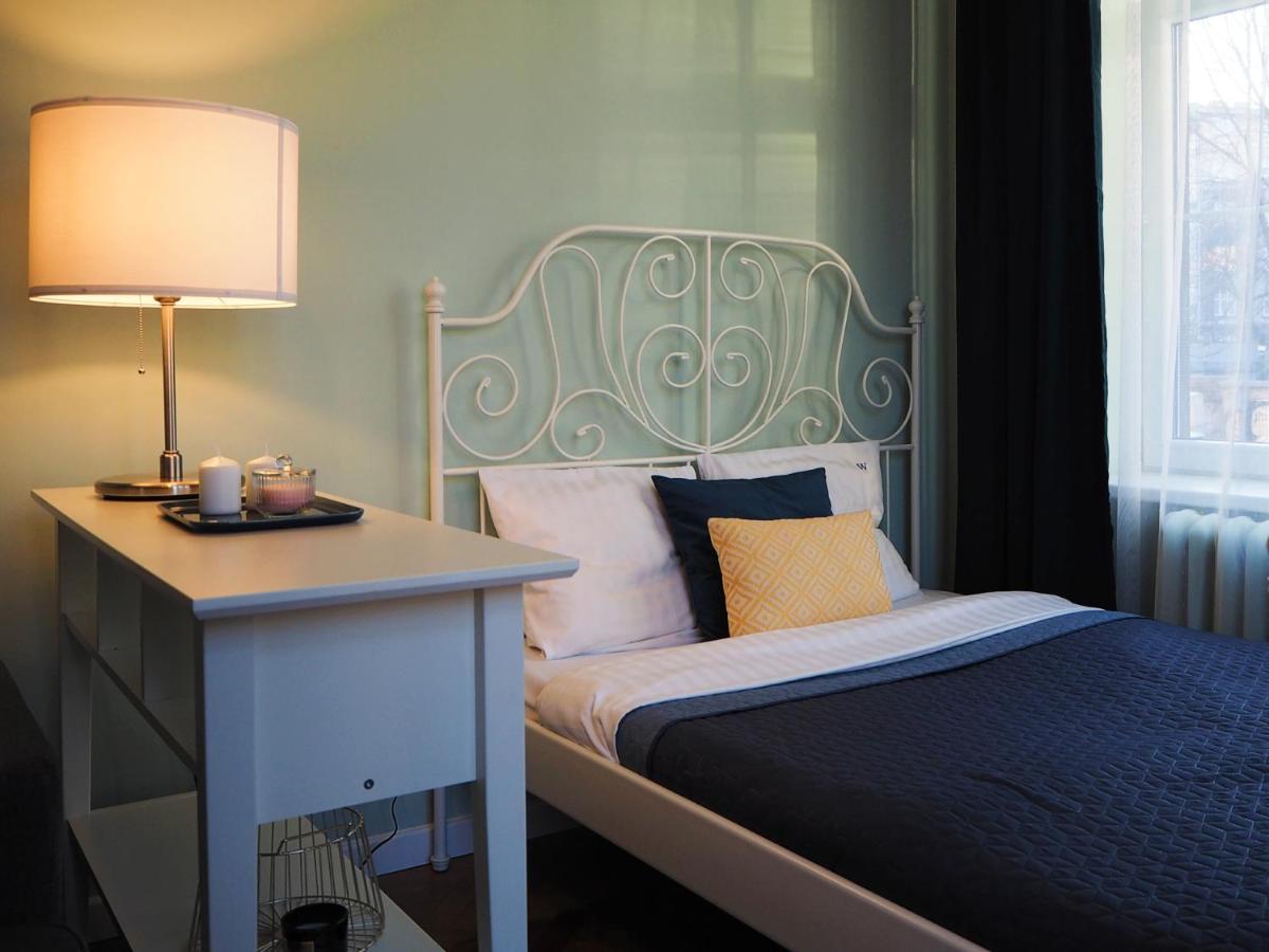 Wawelove Kossak Apt 1 Min To Royal Wawel Castle! Free Parking Lägenhet Krasków Exteriör bild