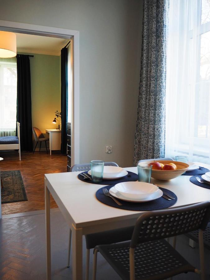 Wawelove Kossak Apt 1 Min To Royal Wawel Castle! Free Parking Lägenhet Krasków Exteriör bild