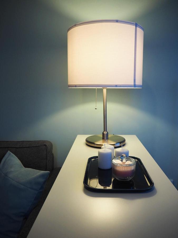Wawelove Kossak Apt 1 Min To Royal Wawel Castle! Free Parking Lägenhet Krasków Exteriör bild